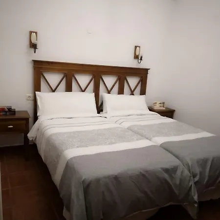 Casa Carmen Finca La Sorriba Icod De Los Vinos