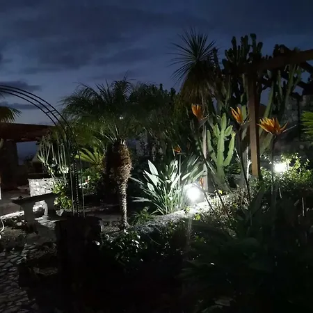Casa Carmen Finca La Sorriba Icod De Los Vinos