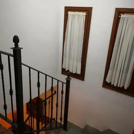 Casa Carmen Finca La Sorriba * Icod De Los Vinos