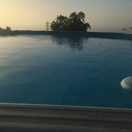 Casa Carmen Finca La Sorriba Icod De Los Vinos