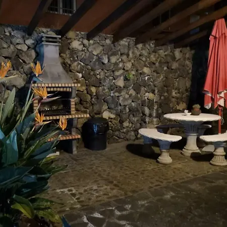 Casa Carmen Finca La Sorriba Icod De Los Vinos