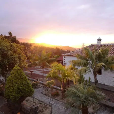 Casa Carmen Finca La Sorriba * Icod De Los Vinos