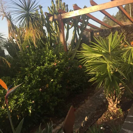 Casa Carmen Finca La Sorriba Domek alpejski *