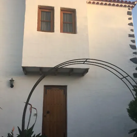 Domek alpejski Casa Carmen Finca La Sorriba *
